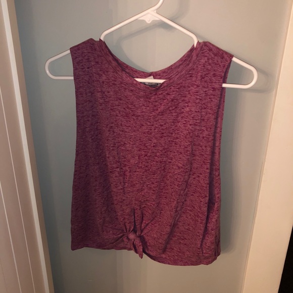 Forever 21 Tops - Workout tank Forever 21 Tops - Workout tank